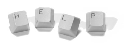 Help Keys