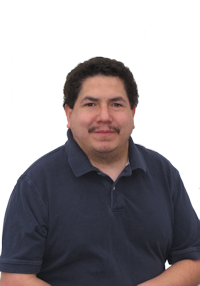 Image of Joey, the company owner